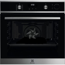Электрический духовой шкаф Electrolux EOC6P71X Электрический духовой шкаф Electrolux EOC6P71X