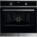 Электрический духовой шкаф Electrolux EOC6P71X