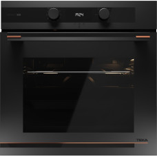Электрический духовой шкаф Teka Maestropizza HLB 85-G1 P matt black Электрический духовой шкаф Teka Maestropizza HLB 85-G1 P matt black