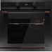 Электрический духовой шкаф Teka Maestropizza HLB 85-G1 P matt black