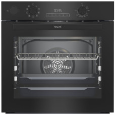 Электрический духовой шкаф Hotpoint-Ariston FE8 S 832 DSH BLG Электрический духовой шкаф Hotpoint-Ariston FE8 S 832 DSH BLG