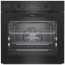 Электрический духовой шкаф Hotpoint-Ariston FE8 S 832 DSH BLG