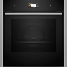 Электрический духовой шкаф Neff B64CS31N0