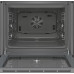Электрический духовой шкаф Bosch HBJ558YH0T