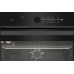Электрический духовой шкаф Beko BBCM13400DX