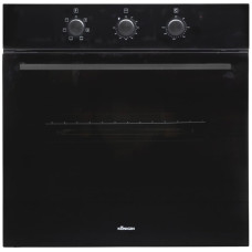 Электрический духовой шкаф Konigin Flax 60 BKF M6