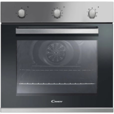 Электрический духовой шкаф Candy FCT 612 X Электрический духовой шкаф Candy FCT 612 X