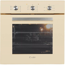 Электрический духовой шкаф Lex EDM 073 IV Электрический духовой шкаф Lex EDM 073 IV