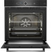 Электрический духовой шкаф Beko BBIMM13500XMSW