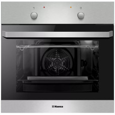 Электрический духовой шкаф Hansa BOEI 680177 Электрический духовой шкаф Hansa BOEI 680177
