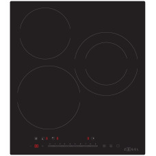 Электрическая варочная панель Zugel ZEH451B Электрическая варочная панель Zugel ZEH451B