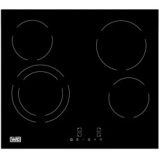 Электрическая варочная панель Vard VHC6421B 122205