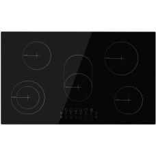 Электрическая варочная панель Simfer H90D15B072