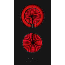 Электрическая варочная панель Simfer H30D12B070