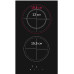 Электрическая варочная панель Simfer H30D12B070
