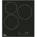 Электрическая варочная панель Oasis P-3SBS Электрическая варочная панель Oasis P-3SBS