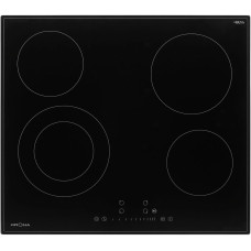 Электрическая варочная панель Krona Laurel 60 BL