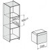 Электрический духовой шкаф Miele H7460B EDST/CLST Электрический духовой шкаф Miele H7460B EDST/CLST