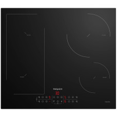 Электрическая варочная панель Hotpoint-Ariston HB 1560B NE Электрическая варочная панель Hotpoint-Ariston HB 1560B NE