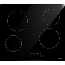 Электрическая варочная панель History HC 6410 GBK Электрическая варочная панель History HC 6410 GBK