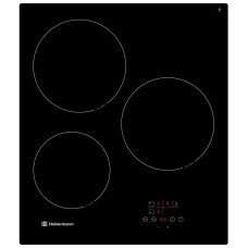 Электрическая варочная панель Hebermann HBKC 4530.1 B Электрическая варочная панель Hebermann HBKC 4530.1 B