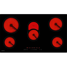 Электрическая варочная панель Graude EK 90.0 S Электрическая варочная панель Graude EK 90.0 S