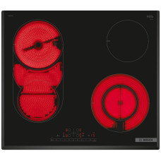 Электрическая варочная панель Bosch PKM651FP2E Электрическая варочная панель Bosch PKM651FP2E