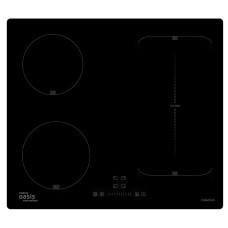 Индукционная варочная панель Oasis P-IBF Индукционная варочная панель Oasis P-IBF