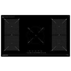 Индукционная варочная панель Meferi MIH905BK Ultra