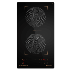 Индукционная варочная панель Maunfeld CVI292S2BBKF Inverter