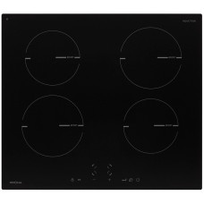 Индукционная варочная панель Krona Magier 60 BL 4BTK Индукционная варочная панель Krona Magier 60 BL 4BTK