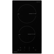 Индукционная варочная панель Krona Magier 30 BL 2BTK