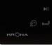 Индукционная варочная панель Krona Magier 30 BL 2BTK