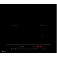 Индукционная варочная панель Akpo PIA 6094123FZ 2 BL Индукционная варочная панель Akpo PIA 6094123FZ 2 BL