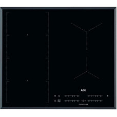 Индукционная варочная панель AEG IKE64471FB Индукционная варочная панель AEG IKE64471FB