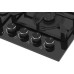 Газовая варочная панель Willmark WGH-4602BL