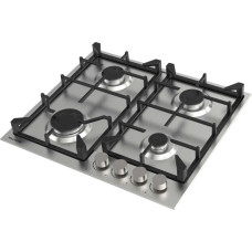 Газовая варочная панель Willmark WGH-4601SS