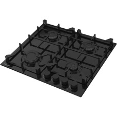 Газовая варочная панель Willmark WGH-4601BL