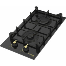 Газовая варочная панель Willmark WGH-2302BLR