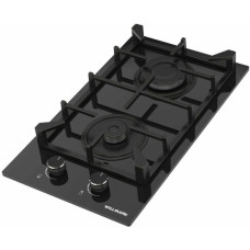 Газовая варочная панель Willmark WGH-2302BL