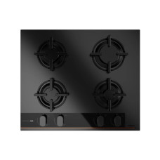 Газовая варочная панель Teka GBC 64 G1 GBN matt black Газовая варочная панель Teka GBC 64 G1 GBN matt black