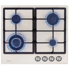 Газовая варочная панель Simfer H60V41R516
