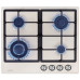 Газовая варочная панель Simfer H60V41R516