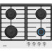 Газовая варочная панель Simfer H60H41C522