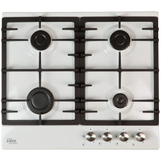 Газовая варочная панель Oasis P-MWP Газовая варочная панель Oasis P-MWP