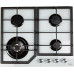 Газовая варочная панель Oasis P-GWT