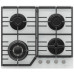 Газовая варочная панель Krona Corniola 60 WH Газовая варочная панель Krona Corniola 60 WH