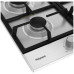 Газовая варочная панель Hotpoint-Ariston HGMT 641 IX Газовая варочная панель Hotpoint-Ariston HGMT 641 IX