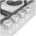 Газовая варочная панель Hotpoint-Ariston HG 61F/WH Газовая варочная панель Hotpoint-Ariston HG 61F/WH