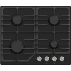 Газовая варочная панель History HGE 640C FBK